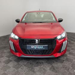 Peugeot 208 208 PURETECH 100 S&S BVM6 ACTIVE Brie-Comte-Robert