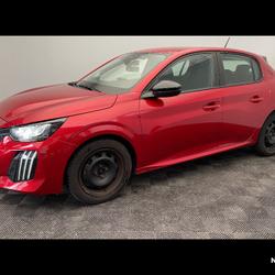 Peugeot 208 208 PURETECH 100 S&S BVM6 ACTIVE Brie-Comte-Robert