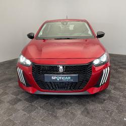 Peugeot 208 208 PURETECH 100 S&S BVM6 ACTIVE Brie-Comte-Robert
