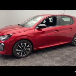 Peugeot 208 208 PURETECH 100 S&S BVM6 ACTIVE Brie-Comte-Robert