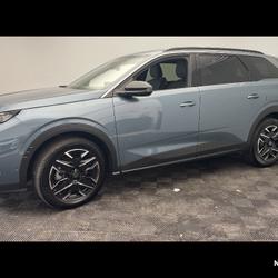 Peugeot 5008 5008 HYBRID 145 CH E-DCS6 ALLURE Brie-Comte-Robert