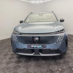 Peugeot 5008 5008 HYBRID 145 CH E-DCS6 ALLURE Brie-Comte-Robert