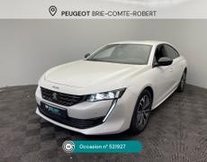 Peugeot 508 Brie-Comte-Robert