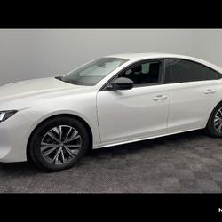 Peugeot 508 508 PURETECH 130 CH S&S EAT8 ALLURE PACK Brie-Comte-Robert