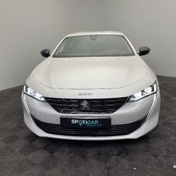 Peugeot 508 508 PURETECH 130 CH S&S EAT8 ALLURE PACK Brie-Comte-Robert