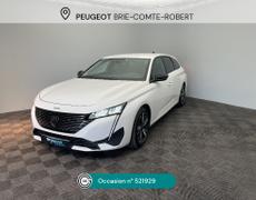 Peugeot 308 SW Phase 2 Brie-Comte-Robert