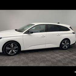Peugeot 308 SW Phase 2 308 SW BLUEHDI 130CH S&S EAT8 ALLURE Brie-Comte-Robert
