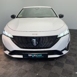 Peugeot 308 SW Phase 2 308 SW BLUEHDI 130CH S&S EAT8 ALLURE Brie-Comte-Robert