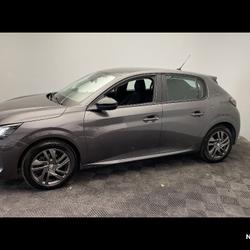 Peugeot 208 208 BLUEHDI 100 S&S BVM6 ACTIVE PACK Brie-Comte-Robert