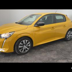 Peugeot 208 208 PURETECH 75 S&S BVM5 ACTIVE PACK Brie-Comte-Robert