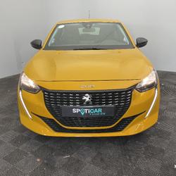 Peugeot 208 208 PURETECH 75 S&S BVM5 ACTIVE PACK Brie-Comte-Robert