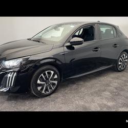 Peugeot 208 208 PURETECH 100 S&S BVM6 ACTIVE Brie-Comte-Robert