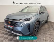 Peugeot 5008 Brie-Comte-Robert