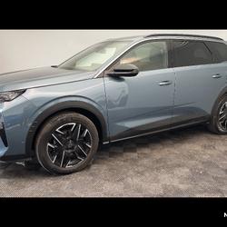 Peugeot 5008 5008 HYBRID 145 CH E-DCS6 ALLURE Brie-Comte-Robert