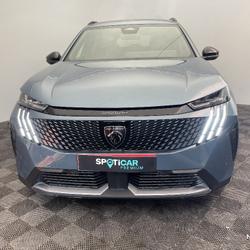 Peugeot 5008 5008 HYBRID 145 CH E-DCS6 ALLURE Brie-Comte-Robert
