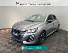 Peugeot 208 Brie-Comte-Robert