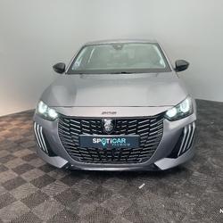 Peugeot 208 208 HYBRID 100 E-DCS6 ALLURE Brie-Comte-Robert