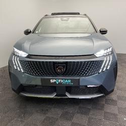 Peugeot e-5008 5008 ELECTRIQUE 5008 ELECTRIQUE 210 CH 73 KWH GT Brie-Comte-Robert