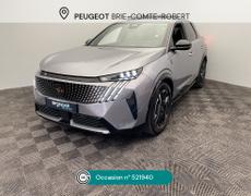 Peugeot e-3008 Brie-Comte-Robert