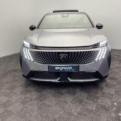 Peugeot e-3008 3008 ELECTRIQUE 3008 ELECTRIQUE 210 CH 73 KWH GT Brie-Comte-Robert