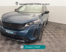 Peugeot 3008 Brie-Comte-Robert