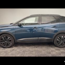 Peugeot 3008 3008 PURETECH 130CH S&S EAT8 GT Brie-Comte-Robert