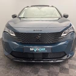 Peugeot 3008 3008 PURETECH 130CH S&S EAT8 GT Brie-Comte-Robert