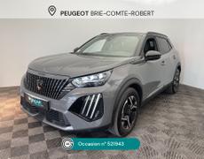 Peugeot 2008 Brie-Comte-Robert