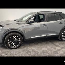 Peugeot 2008 2008 PURETECH 130 S&S EAT8 GT Brie-Comte-Robert