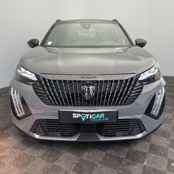 Peugeot 2008 2008 PURETECH 130 S&S EAT8 GT Brie-Comte-Robert