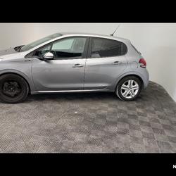 Peugeot 208 208 PURETECH 82CH S&S BVM5 6.2 EVAP SIGNATURE Brie-Comte-Robert