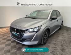 Peugeot 208 Brie-Comte-Robert