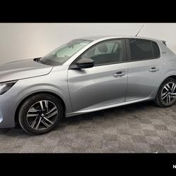 Peugeot 208 208 PURETECH 75 S&S BVM5 STYLE Brie-Comte-Robert