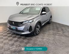 Peugeot 3008 Brie-Comte-Robert