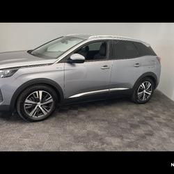 Peugeot 3008 3008 HYBRID 225 E-EAT8 ALLURE PACK Brie-Comte-Robert