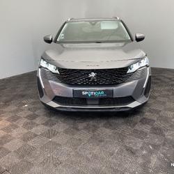 Peugeot 3008 3008 HYBRID 225 E-EAT8 ALLURE PACK Brie-Comte-Robert