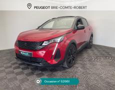 Peugeot 3008 Brie-Comte-Robert