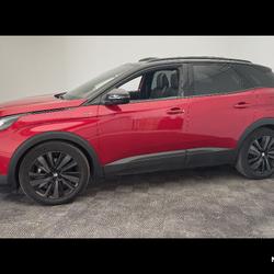 Peugeot 3008 3008 HYBRID 225 E-EAT8 GT Brie-Comte-Robert
