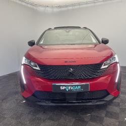Peugeot 3008 3008 HYBRID 225 E-EAT8 GT Brie-Comte-Robert