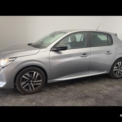 Peugeot 208 208 BUSINESS R 208 BLUEHDI 100 S&S BVM6 ACTIVE BUSINESS R Brie-Comte-Robert