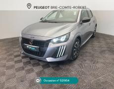 Peugeot 208 Brie-Comte-Robert
