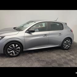 Peugeot 208 208 100 S&S BVM6 STYLE Brie-Comte-Robert