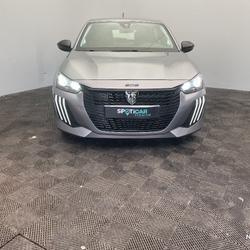 Peugeot 208 208 100 S&S BVM6 STYLE Brie-Comte-Robert