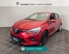 Renault Clio 5 Brie-Comte-Robert