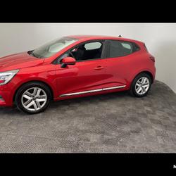 Renault Clio 5 CLIO V CLIO TCE 100 ZEN Brie-Comte-Robert