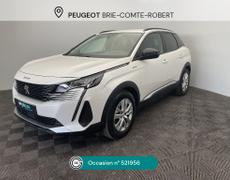 Peugeot 3008 Brie-Comte-Robert