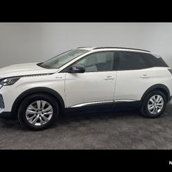 Peugeot 3008 3008 PURETECH 130CH S&S EAT8 STYLE Brie-Comte-Robert