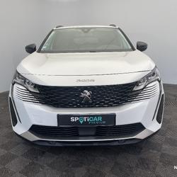 Peugeot 3008 3008 PURETECH 130CH S&S EAT8 STYLE Brie-Comte-Robert