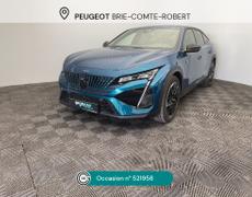 Peugeot 408 Brie-Comte-Robert