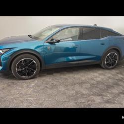 Peugeot 408 408 PHEV 225 E-EAT8 GT Brie-Comte-Robert